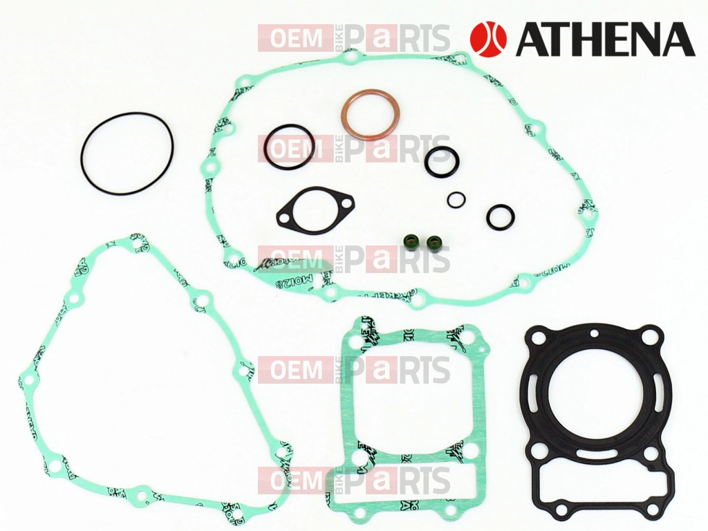 Gasket set