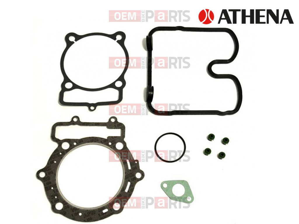 Gasket set - cylinder