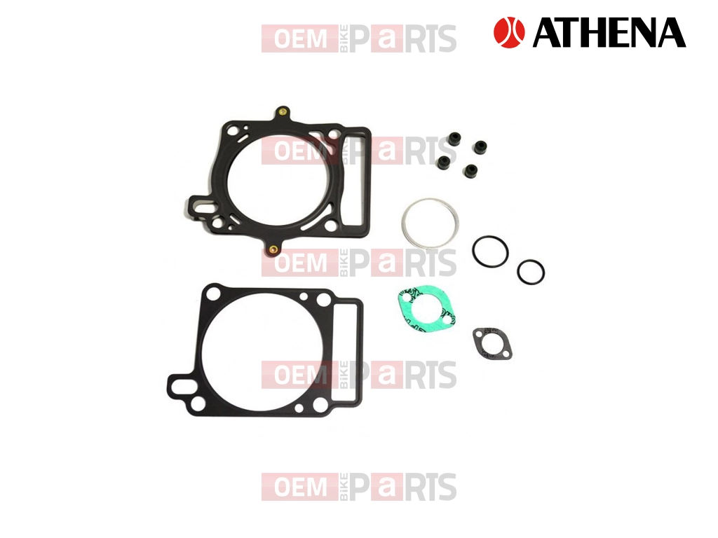 Gasket set - cylinder
