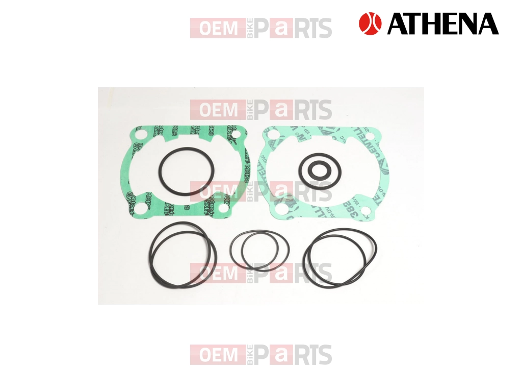 Top End Gasket Kit