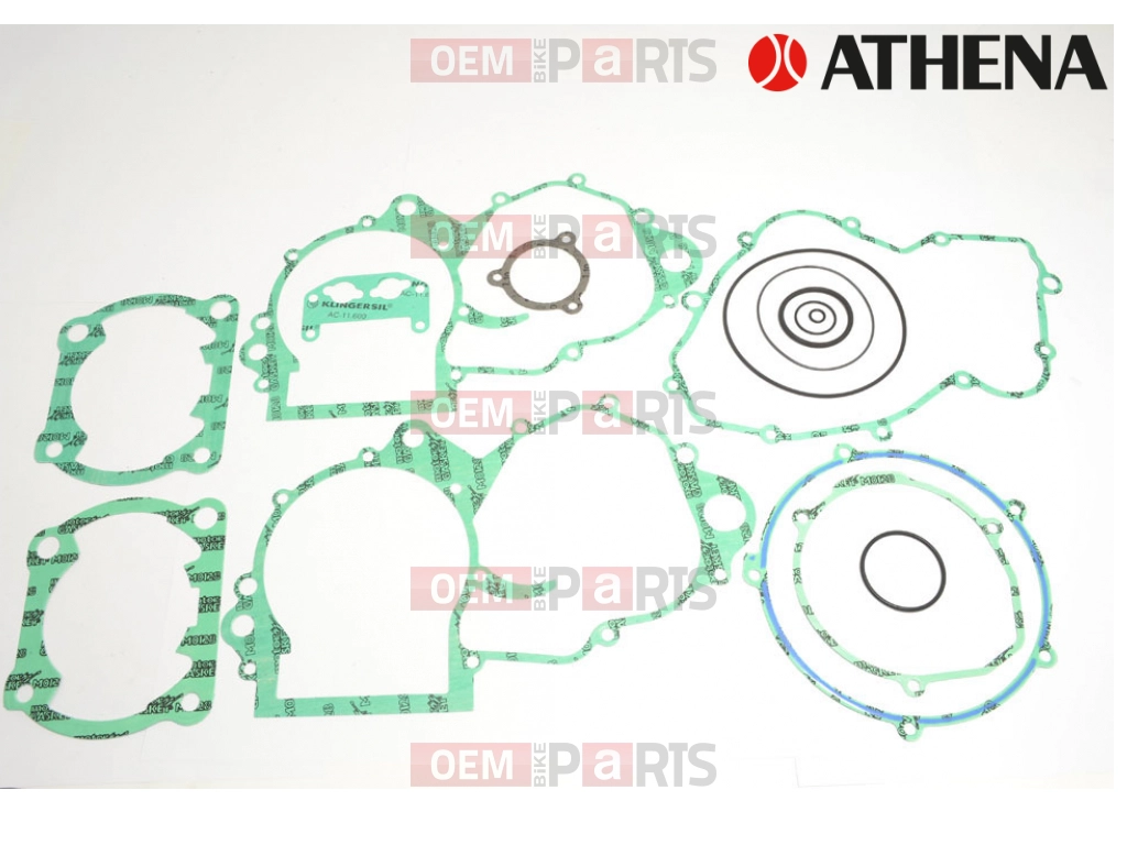 Gasket set