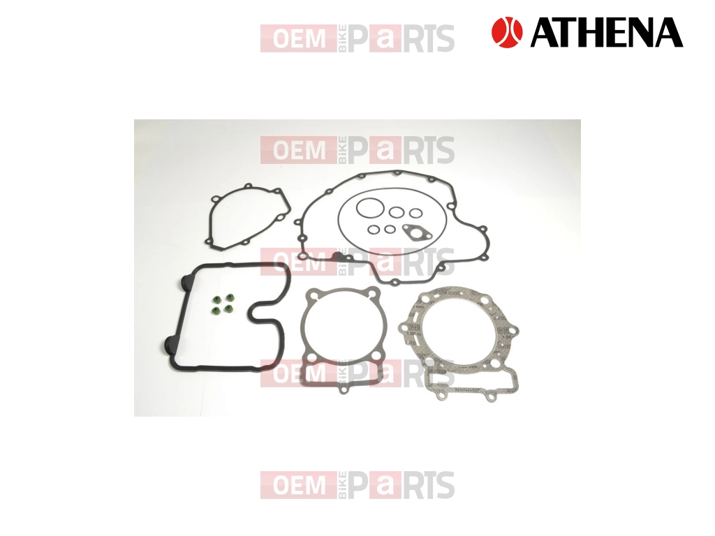 Gasket set - engine