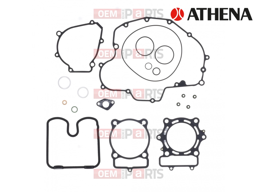 Gasket set
