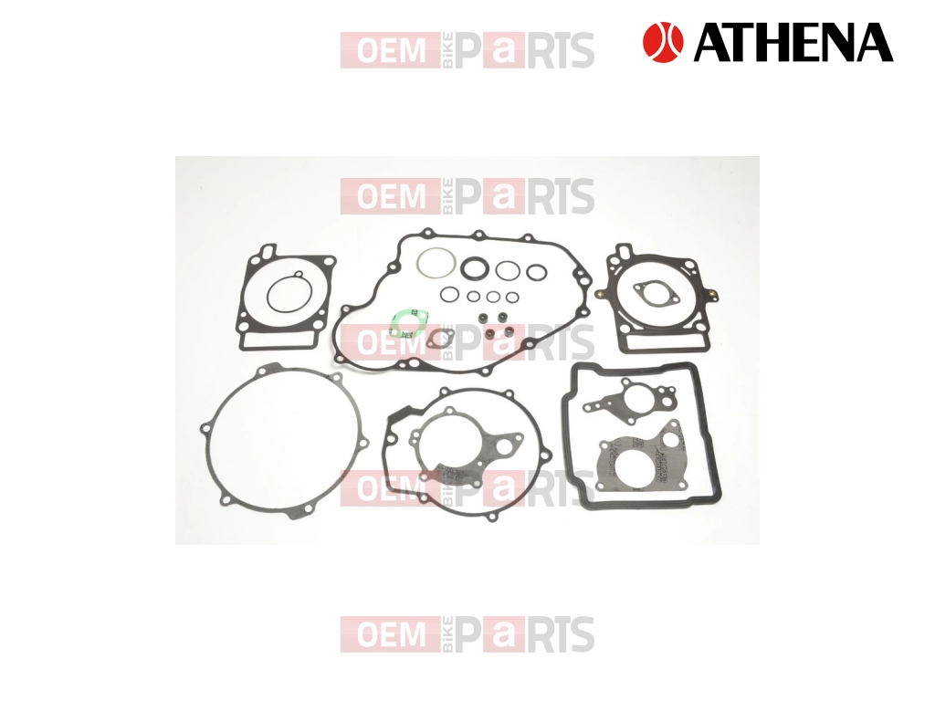 Dichtsatz Motor