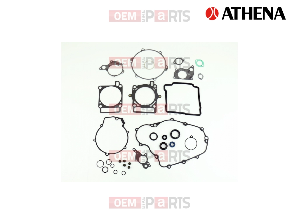 Gasket set