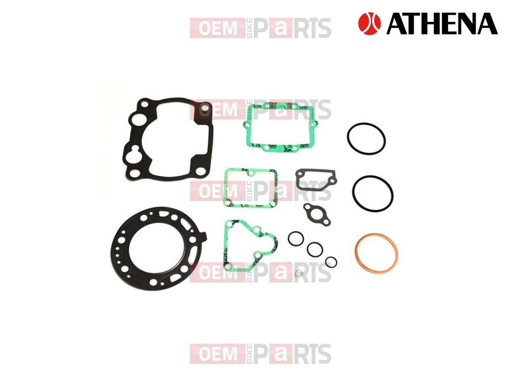 Gasket set