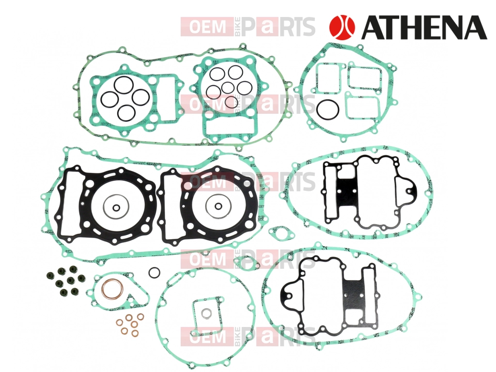 Gasket set - engine