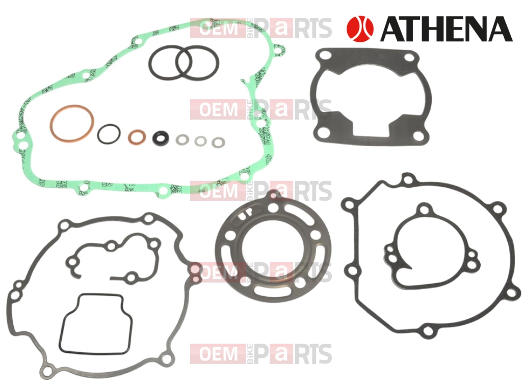 Gasket set