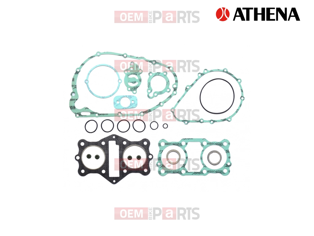 Gasket set