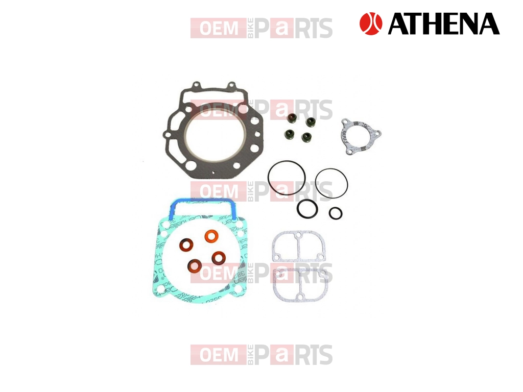Gasket set