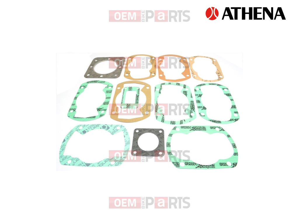 Gasket set
