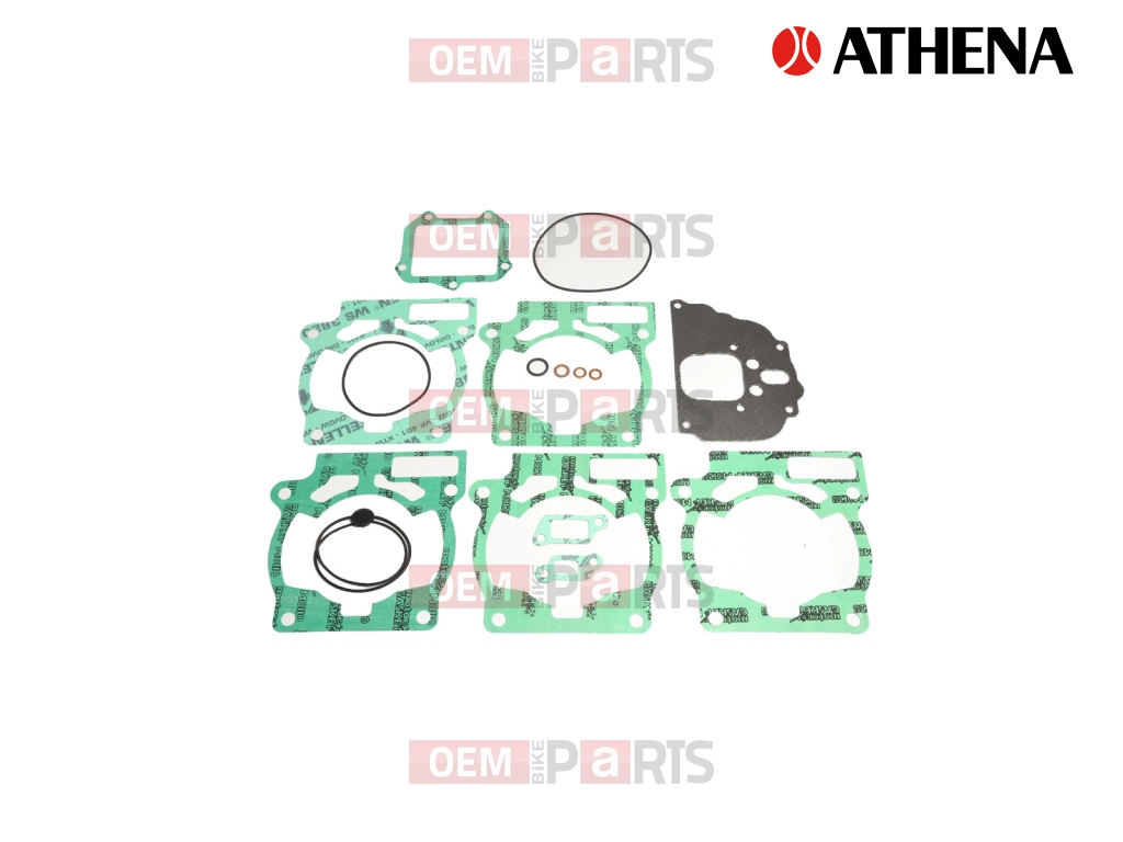 Gasket set