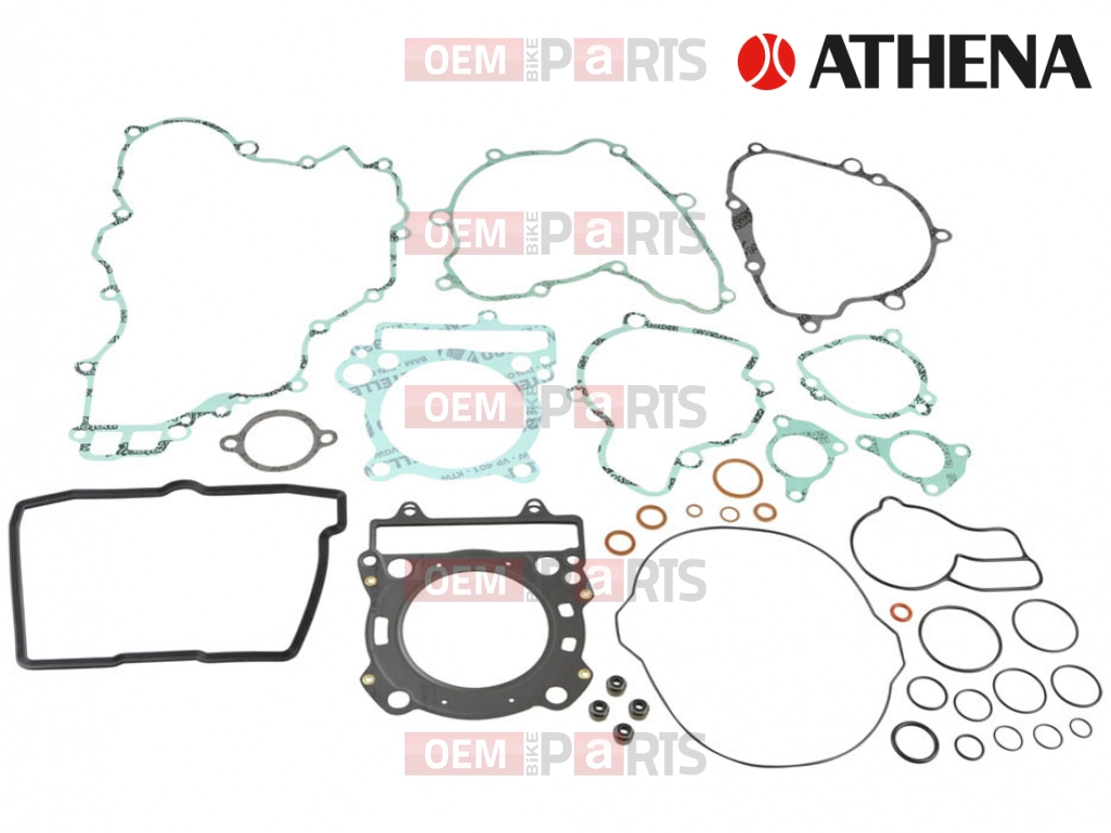Gasket set - engine