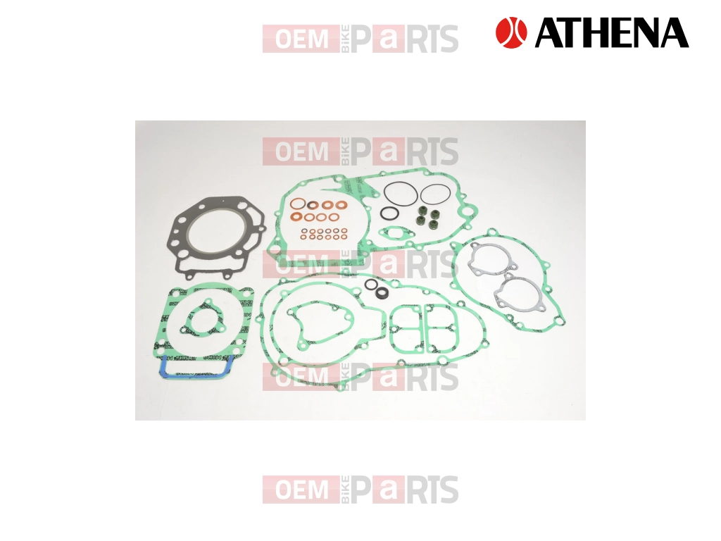 Gasket set