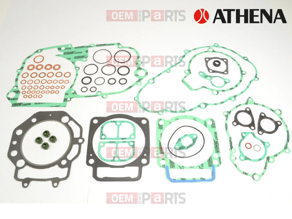 Dichtsatz Motor