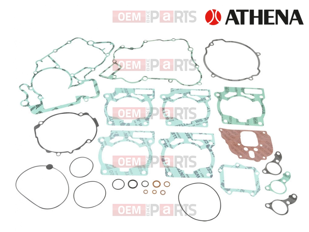 Gasket set - engine