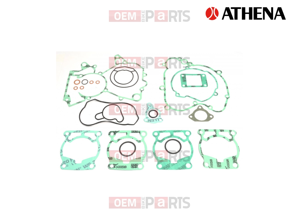 Gasket set - engine