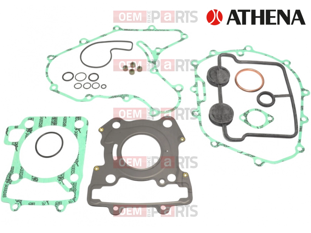 Gasket set