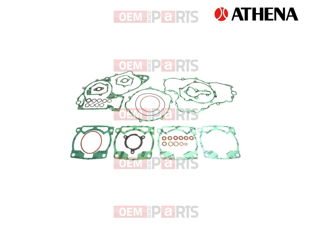 Gasket set