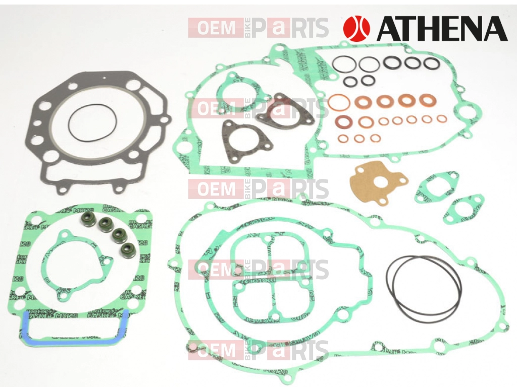 Gasket set