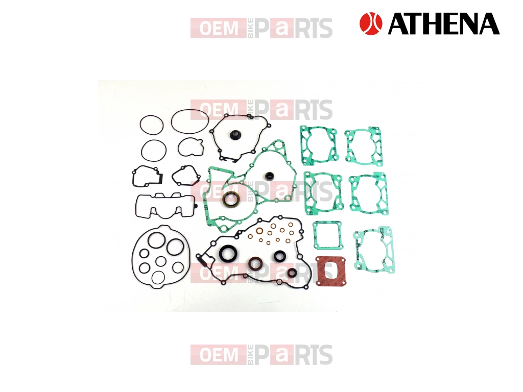Dichtsatz Motor