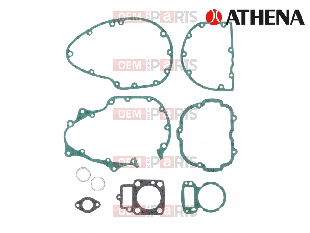Gasket set