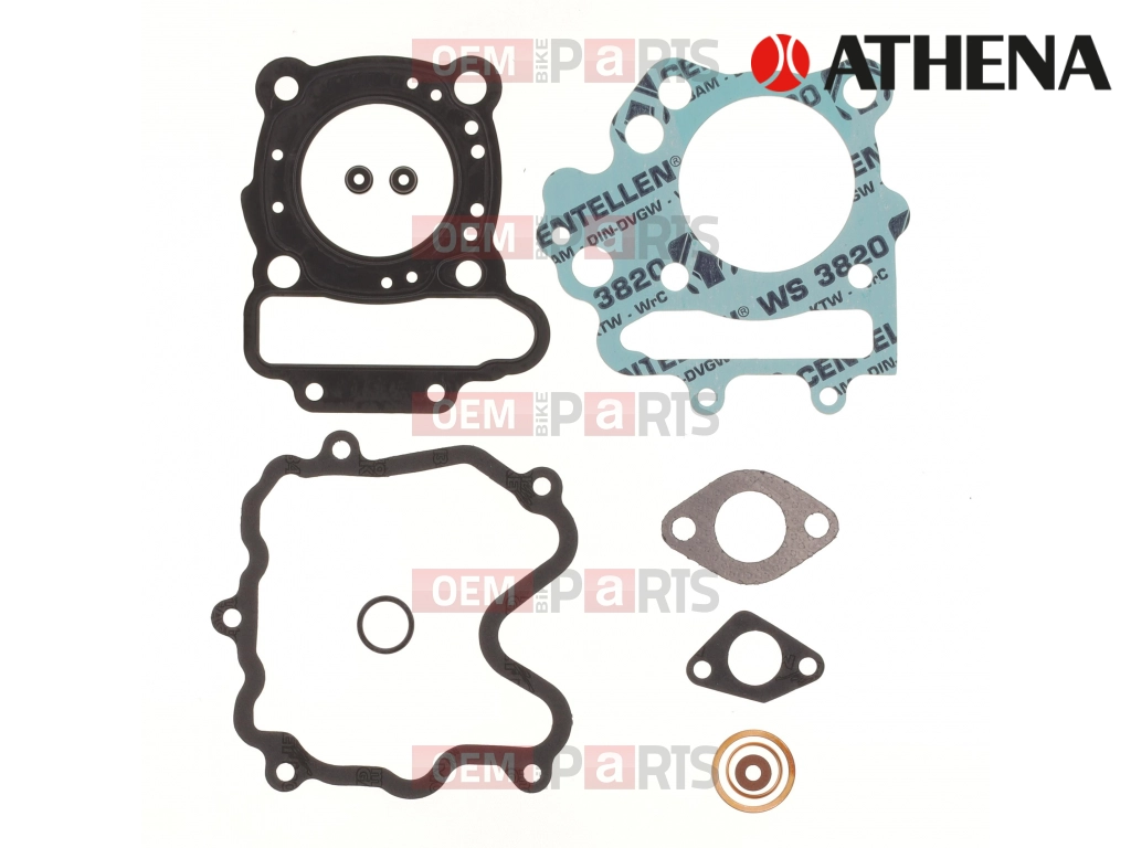 Gasket set