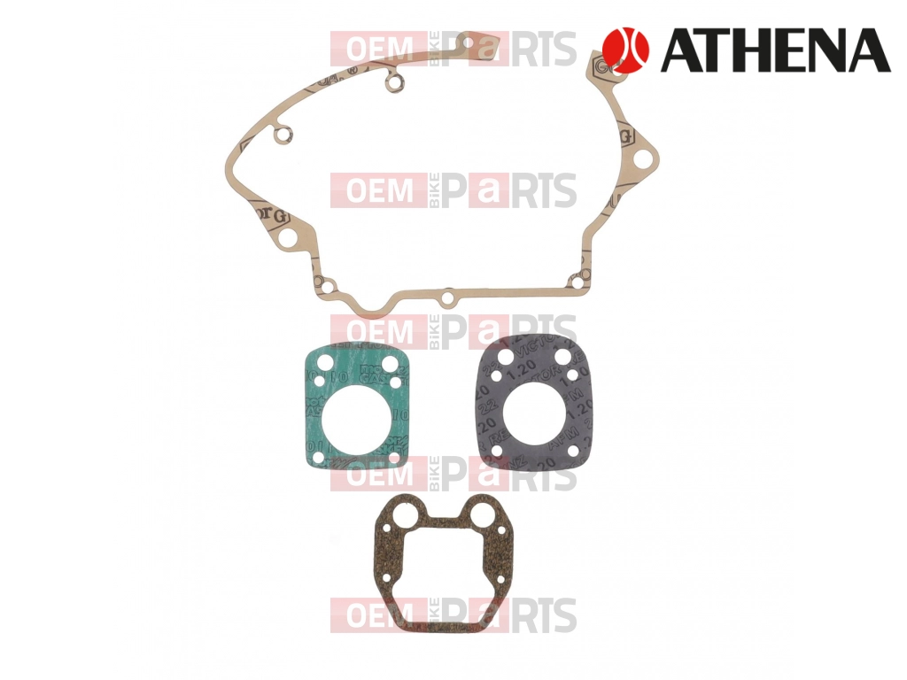 Gasket set