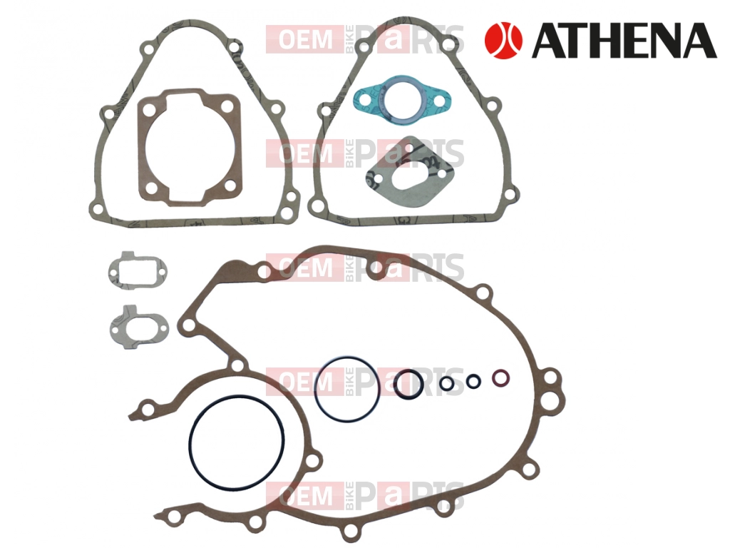 Gasket set