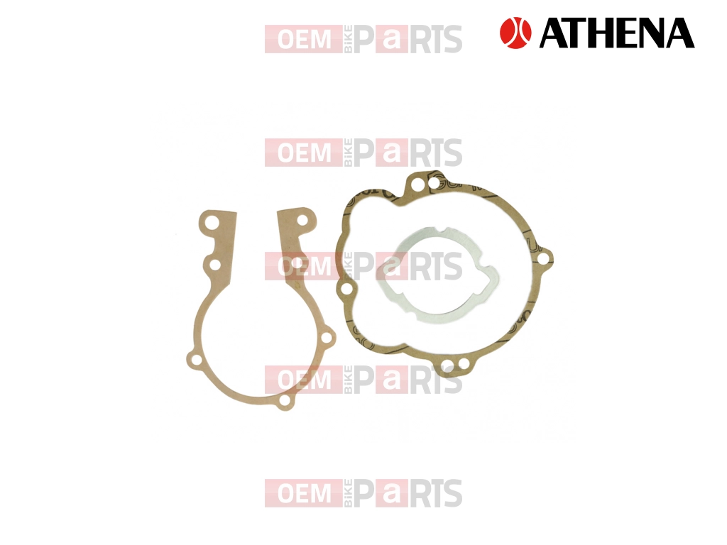 Gasket set