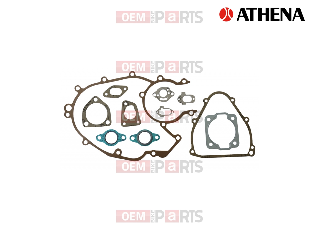 Gasket set