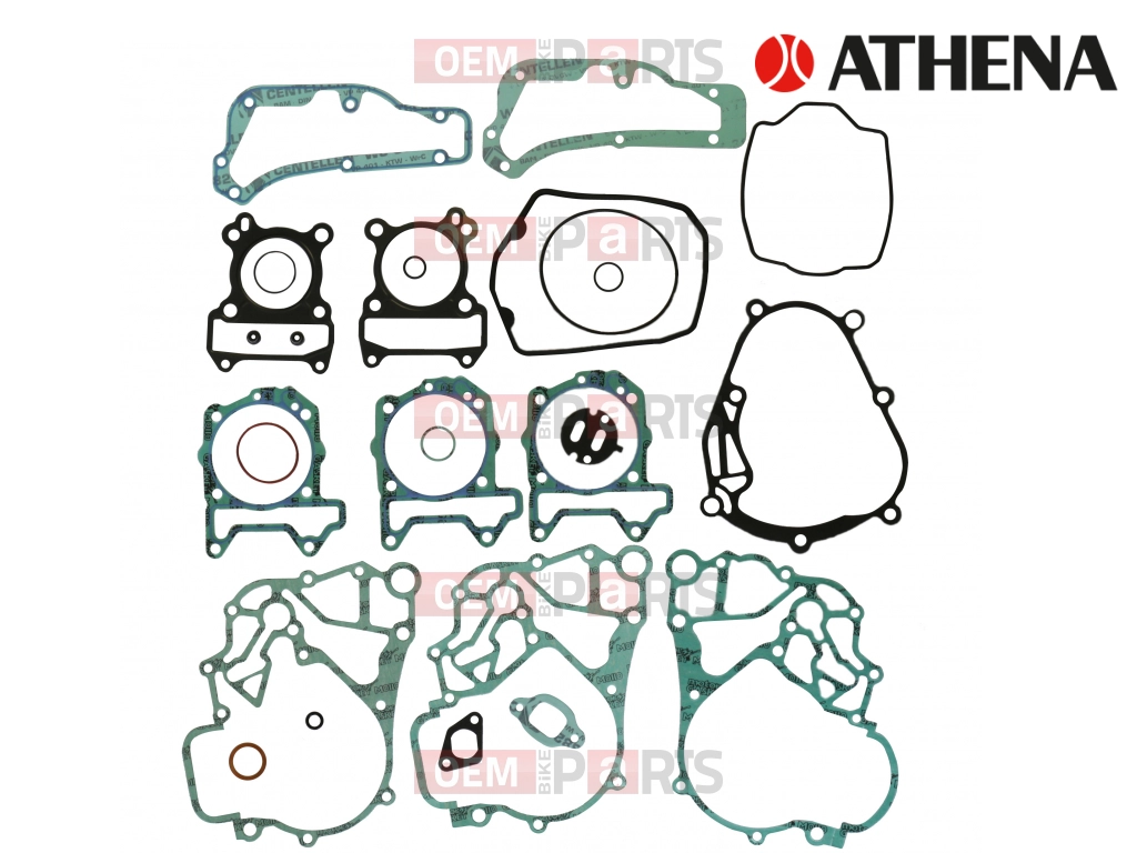 Gasket set - engine