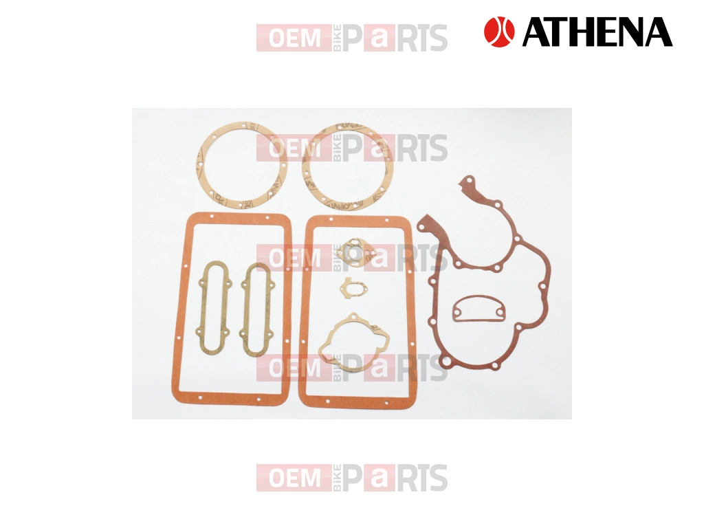 Gasket set