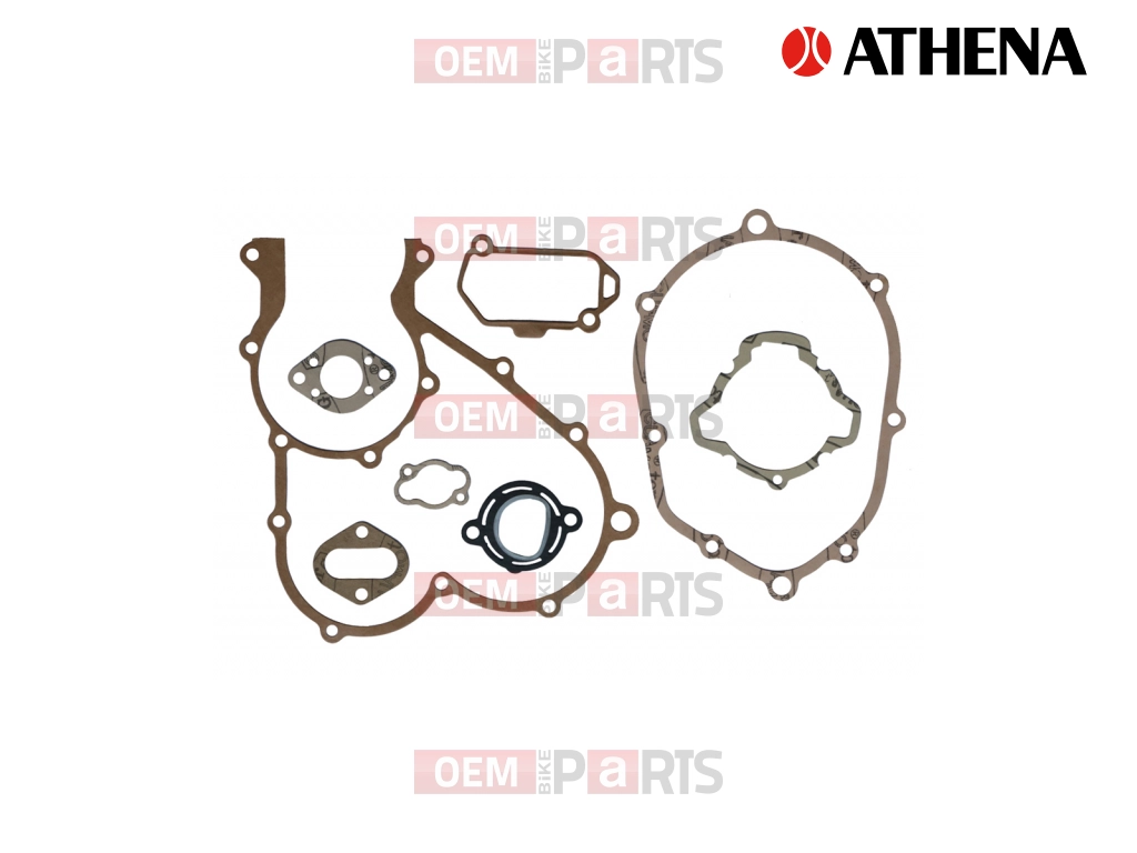 Gasket set
