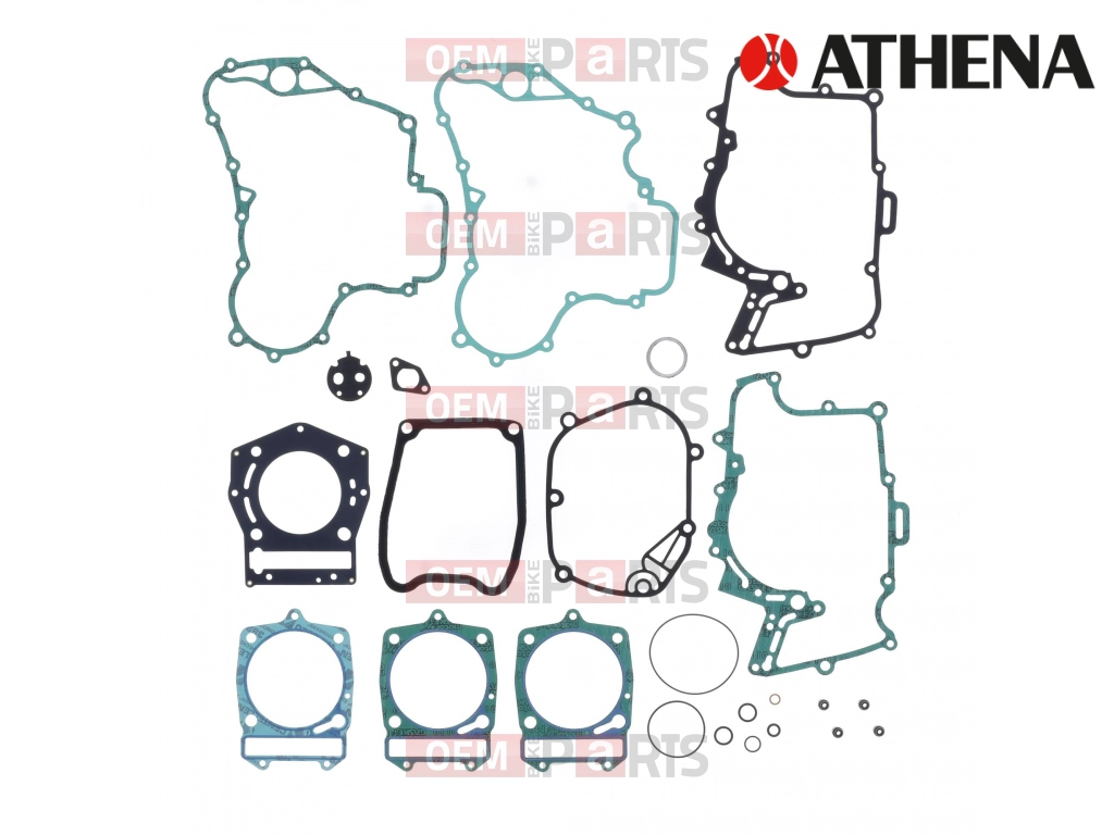 Gasket set