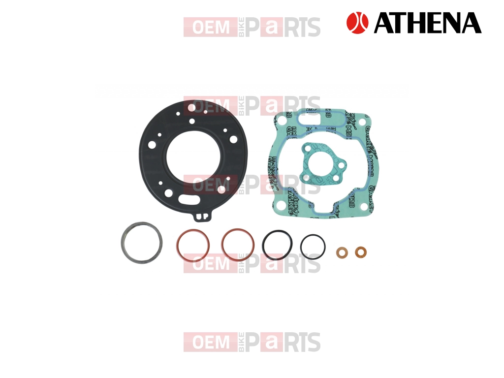Gasket set - cylinder