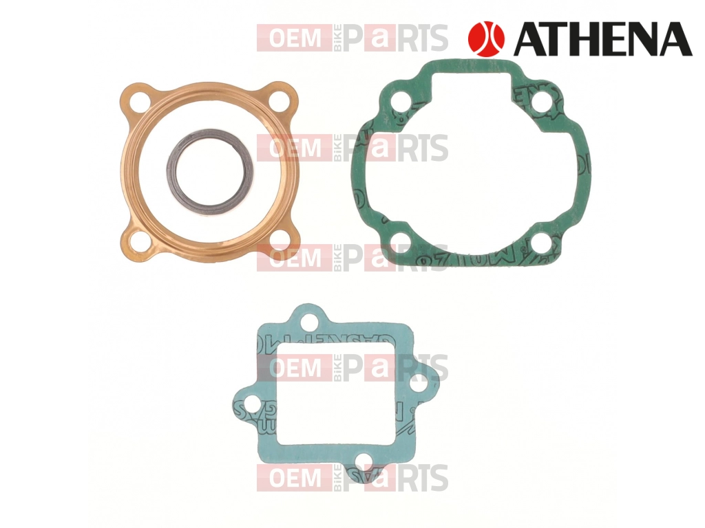 Gasket set