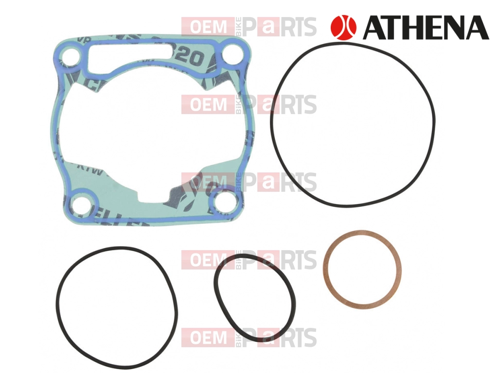 Gasket set - cylinder