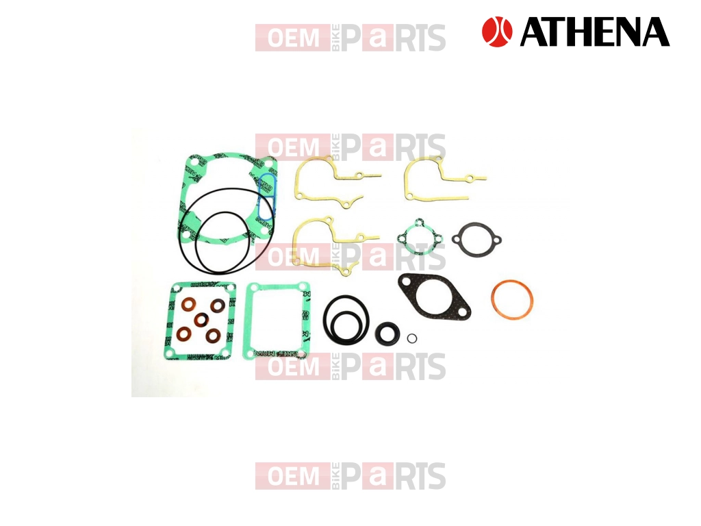 Gasket set