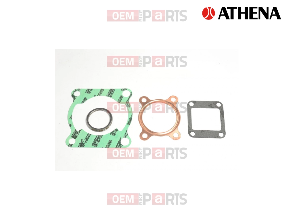 Gasket set