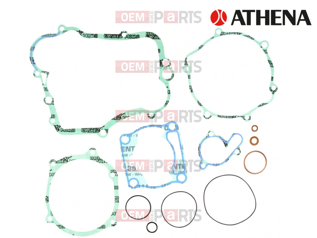 Gasket set - engine