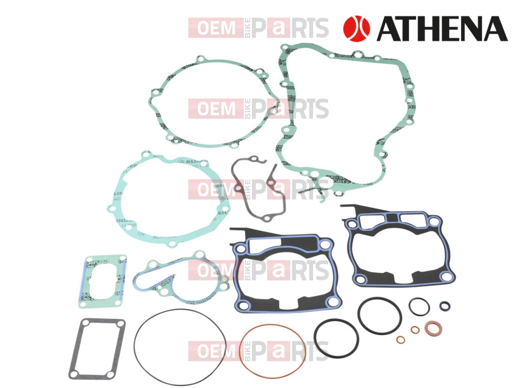 Gasket set - engine
