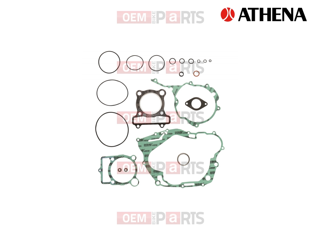 Gasket set
