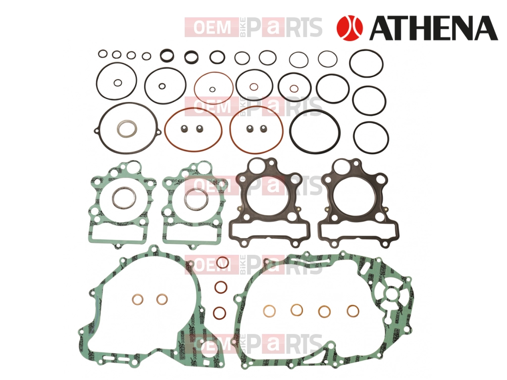 Dichtsatz Motor