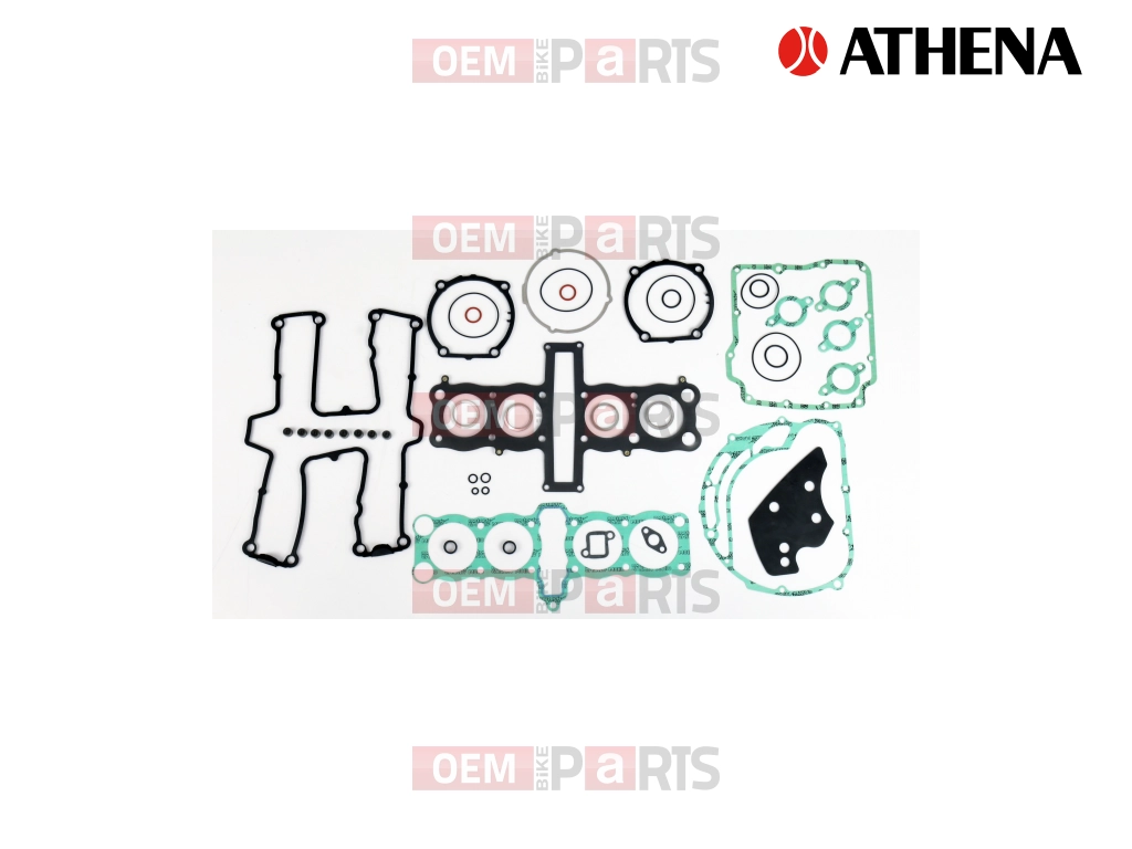 Gasket set