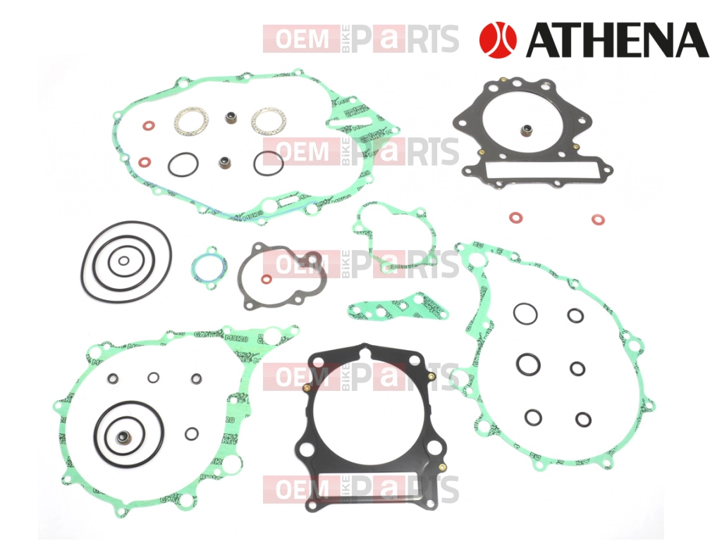 Gasket set