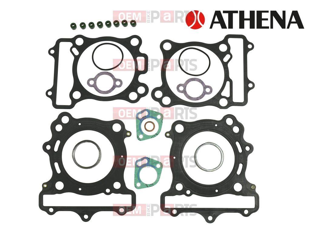 Gasket set - cylinder
