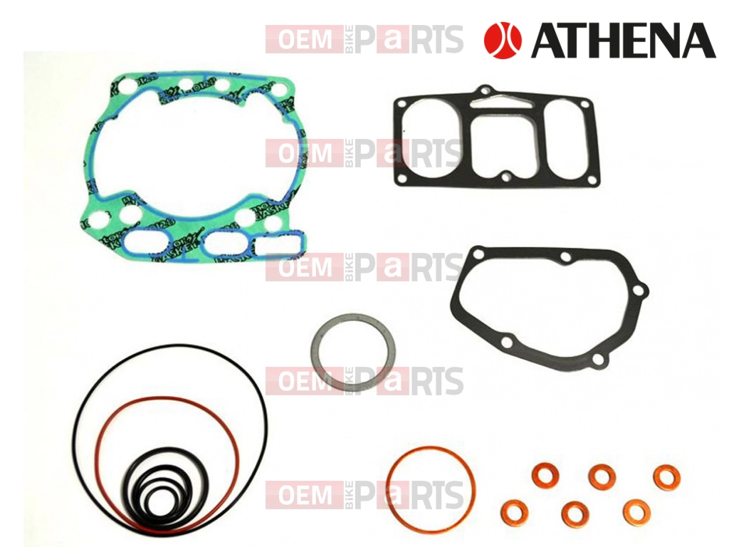 Gasket set
