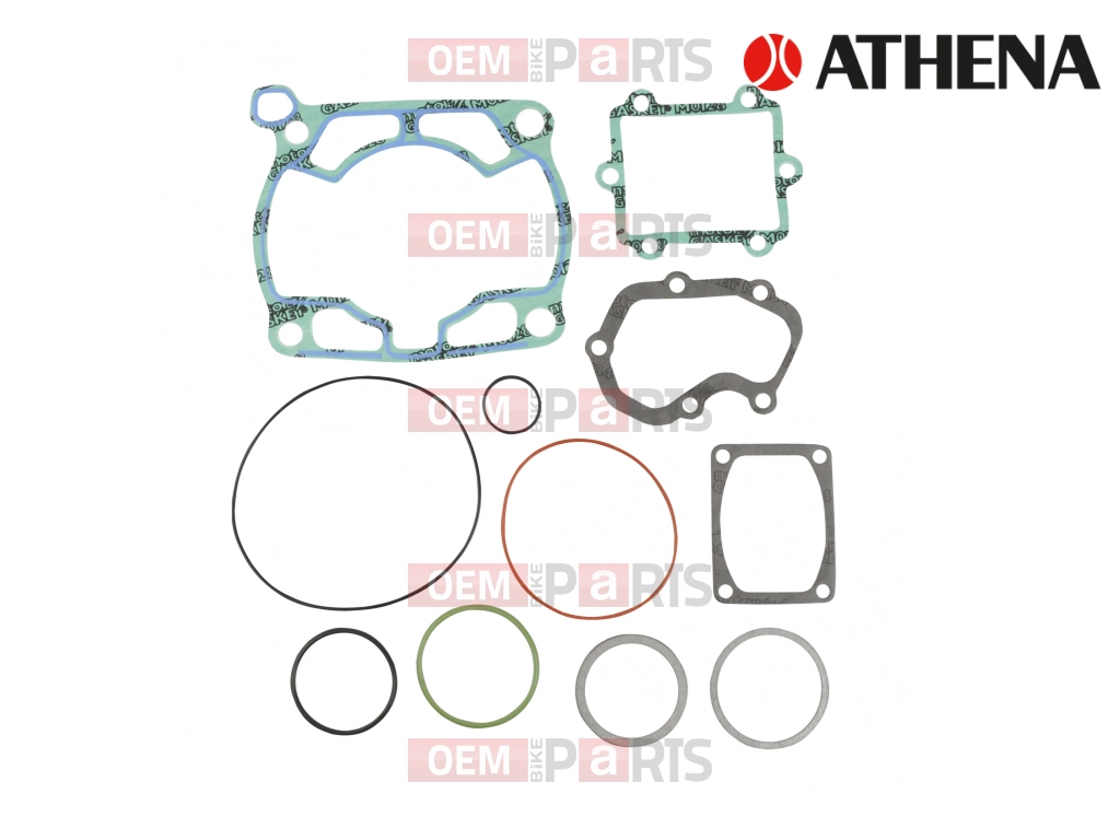 Gasket set - cylinder