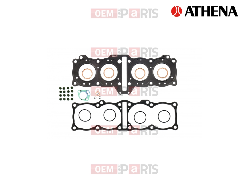 Gasket set